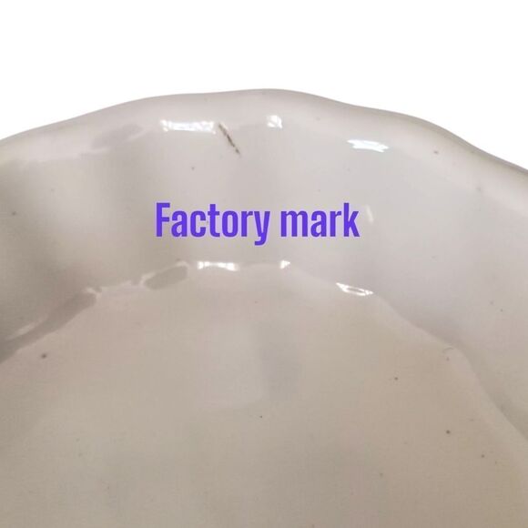 2 ROCQ‎ Parisian Patisserie Ramekins Quiche Tart Pie Baking Dish Set Ombre Red - Picture 4 of 16